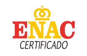 ENAC logo
