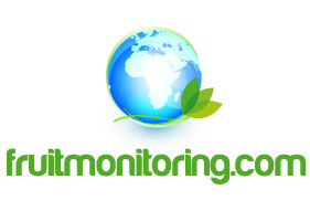 Fruitmonitoring logo